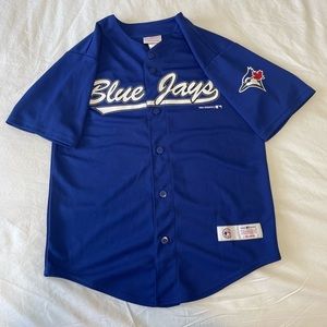 Toronto Blue Jays Jersey